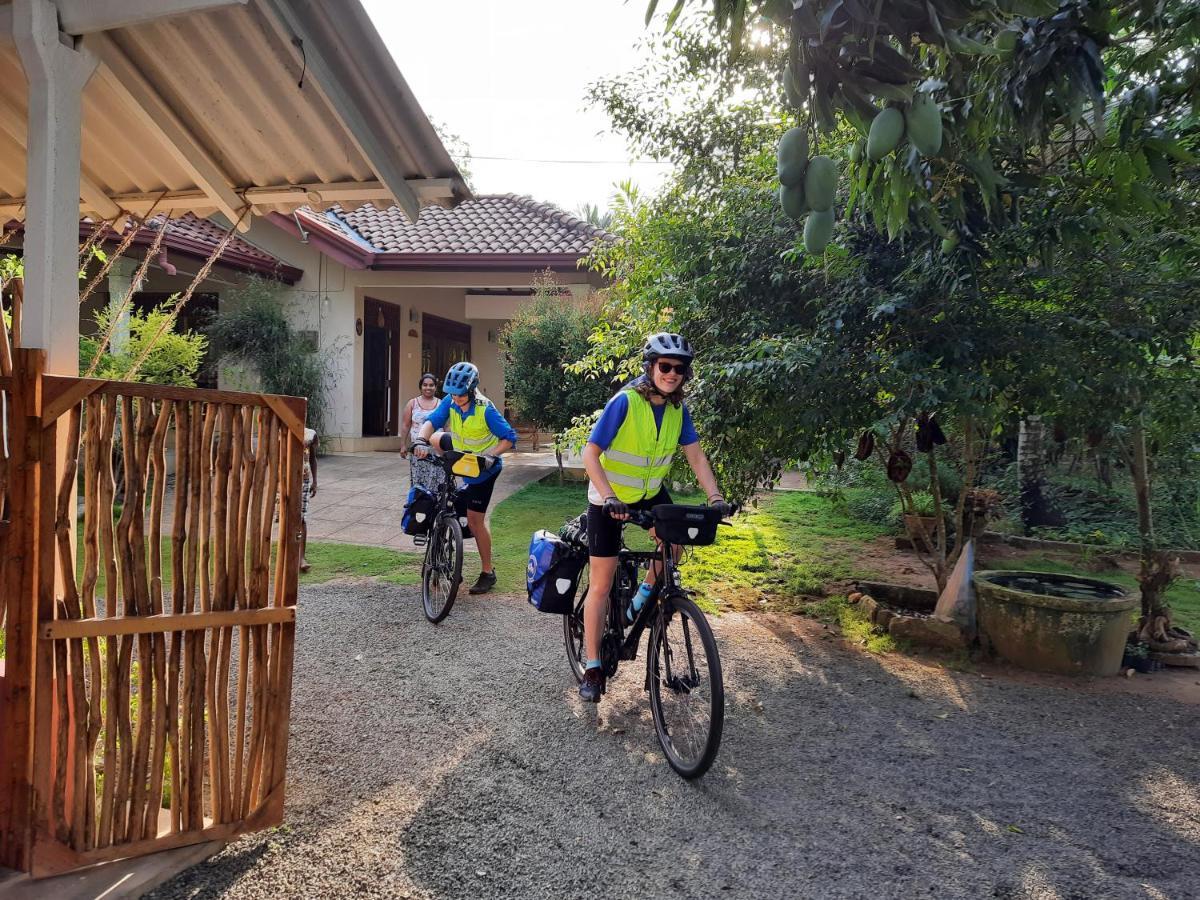 Casa Vacansa Home Stay Hungama Dış mekan fotoğraf