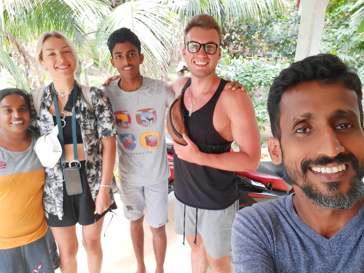 Casa Vacansa Home Stay Hungama Dış mekan fotoğraf
