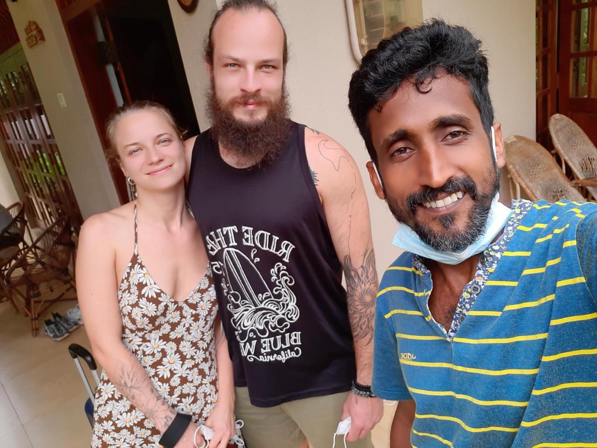 Casa Vacansa Home Stay Hungama Dış mekan fotoğraf