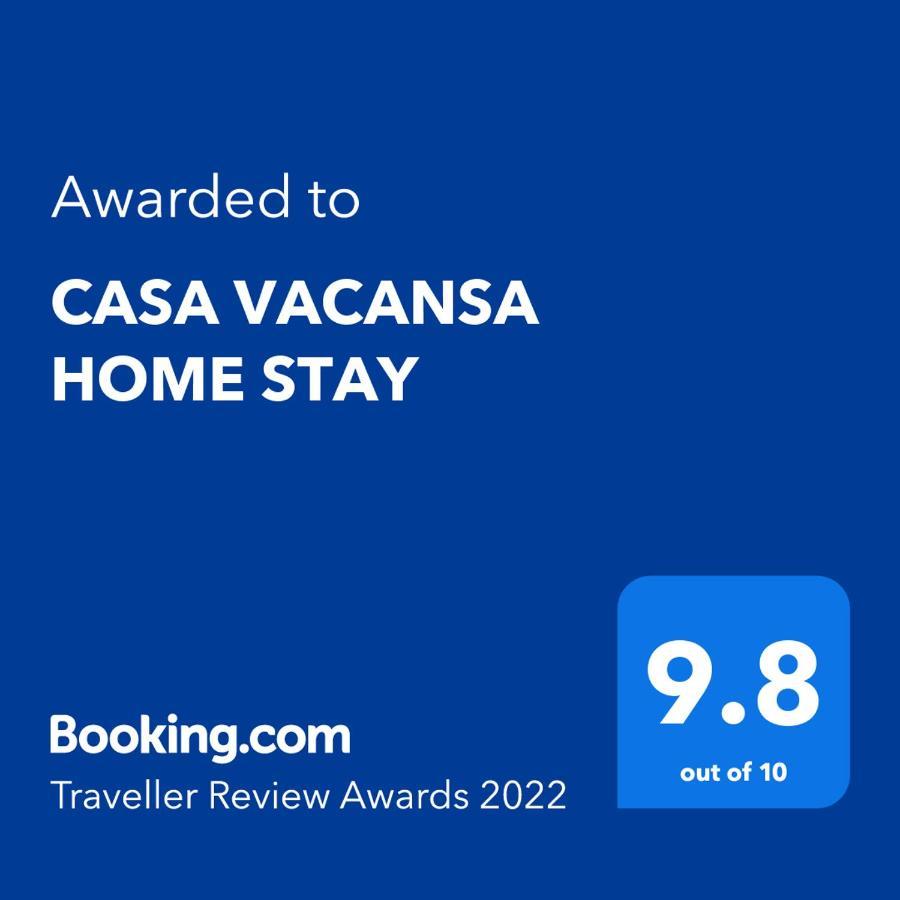 Casa Vacansa Home Stay Hungama Dış mekan fotoğraf