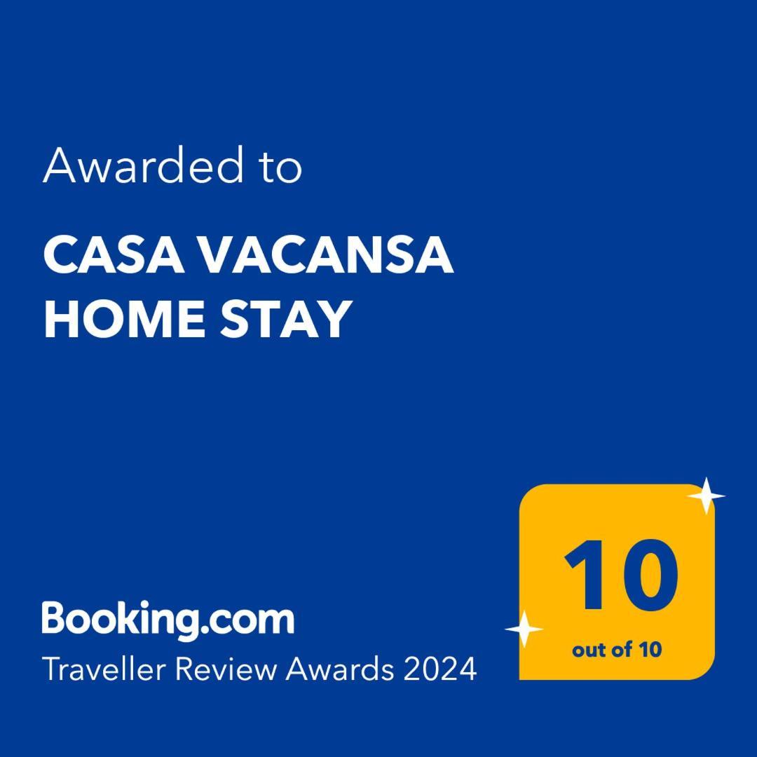 Casa Vacansa Home Stay Hungama Dış mekan fotoğraf