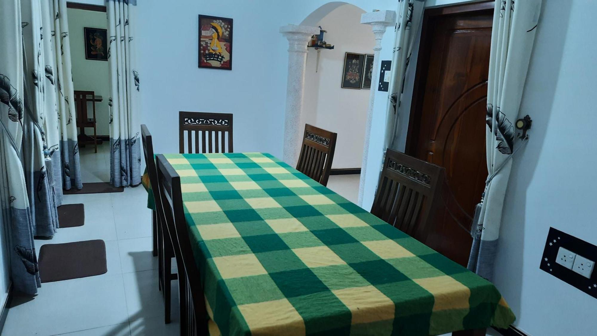 Casa Vacansa Home Stay Hungama Dış mekan fotoğraf