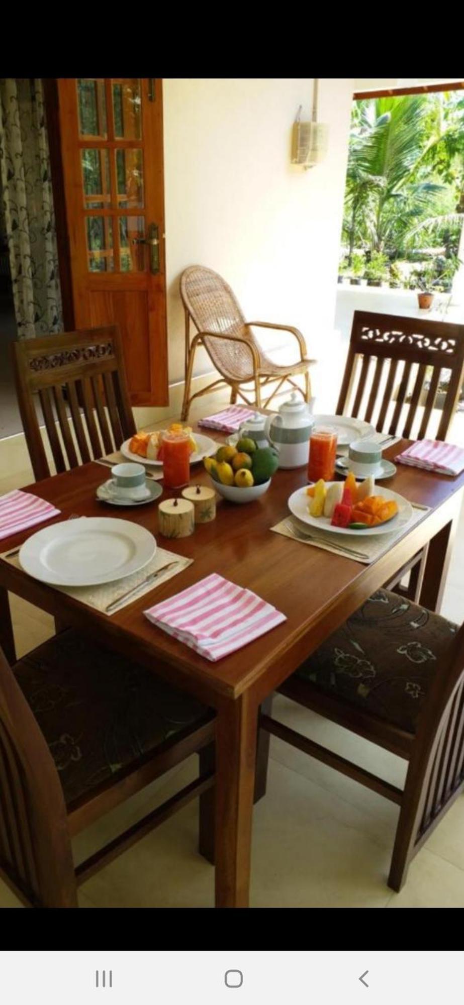Casa Vacansa Home Stay Hungama Oda fotoğraf