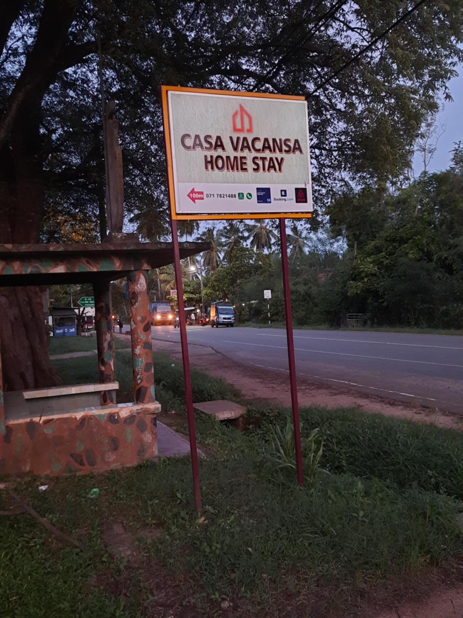Casa Vacansa Home Stay Hungama Dış mekan fotoğraf