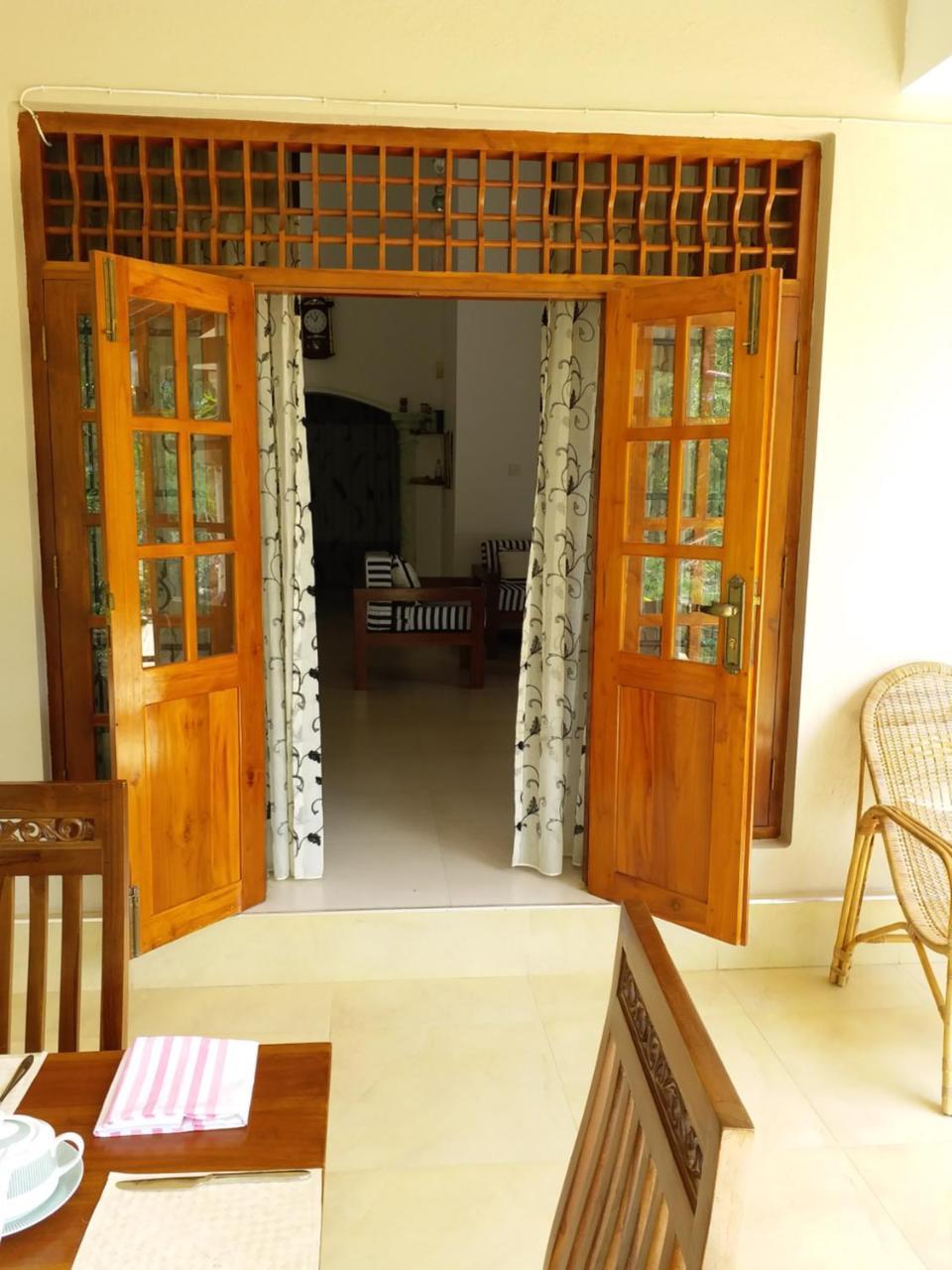 Casa Vacansa Home Stay Hungama Dış mekan fotoğraf