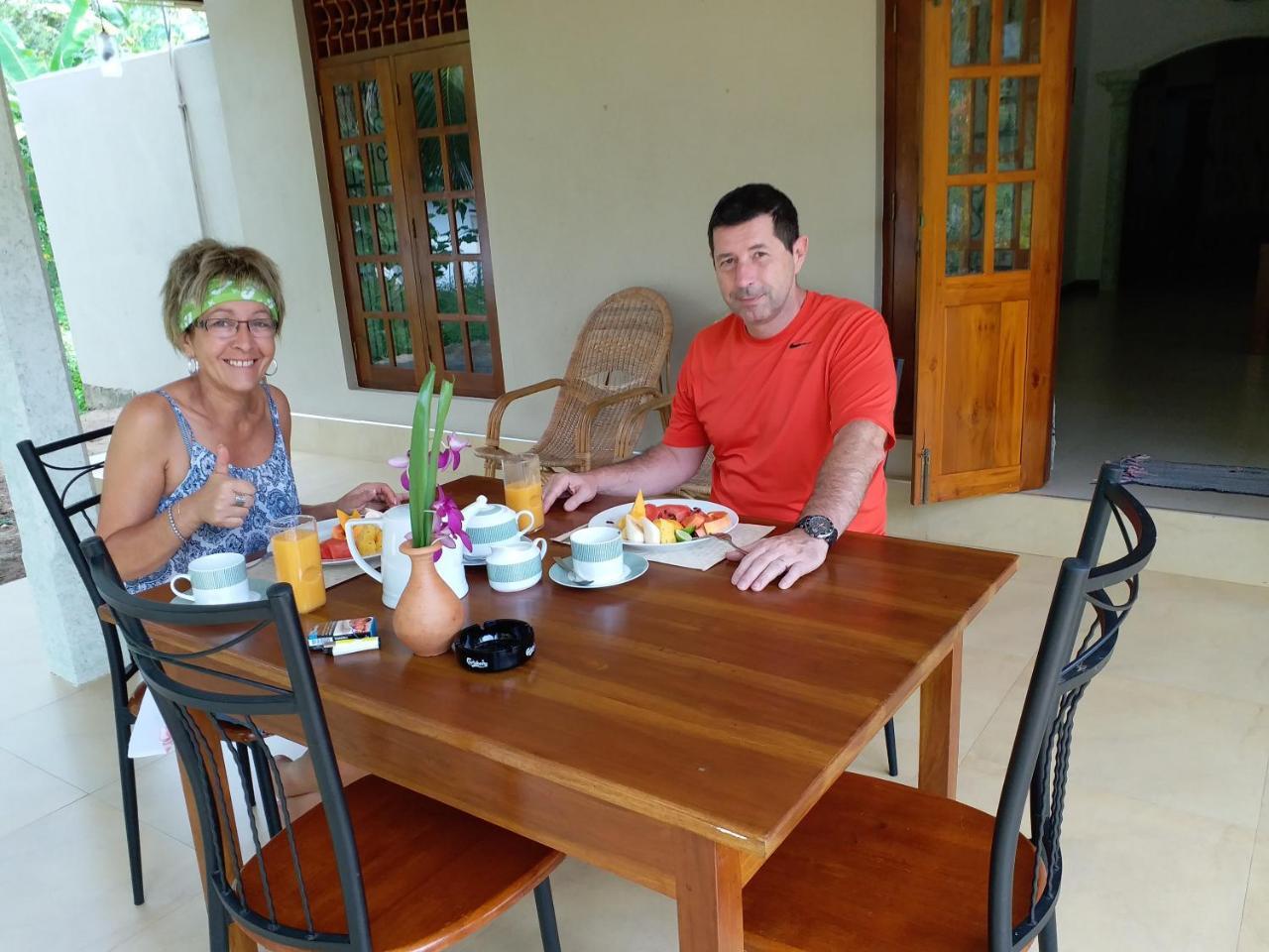 Casa Vacansa Home Stay Hungama Dış mekan fotoğraf