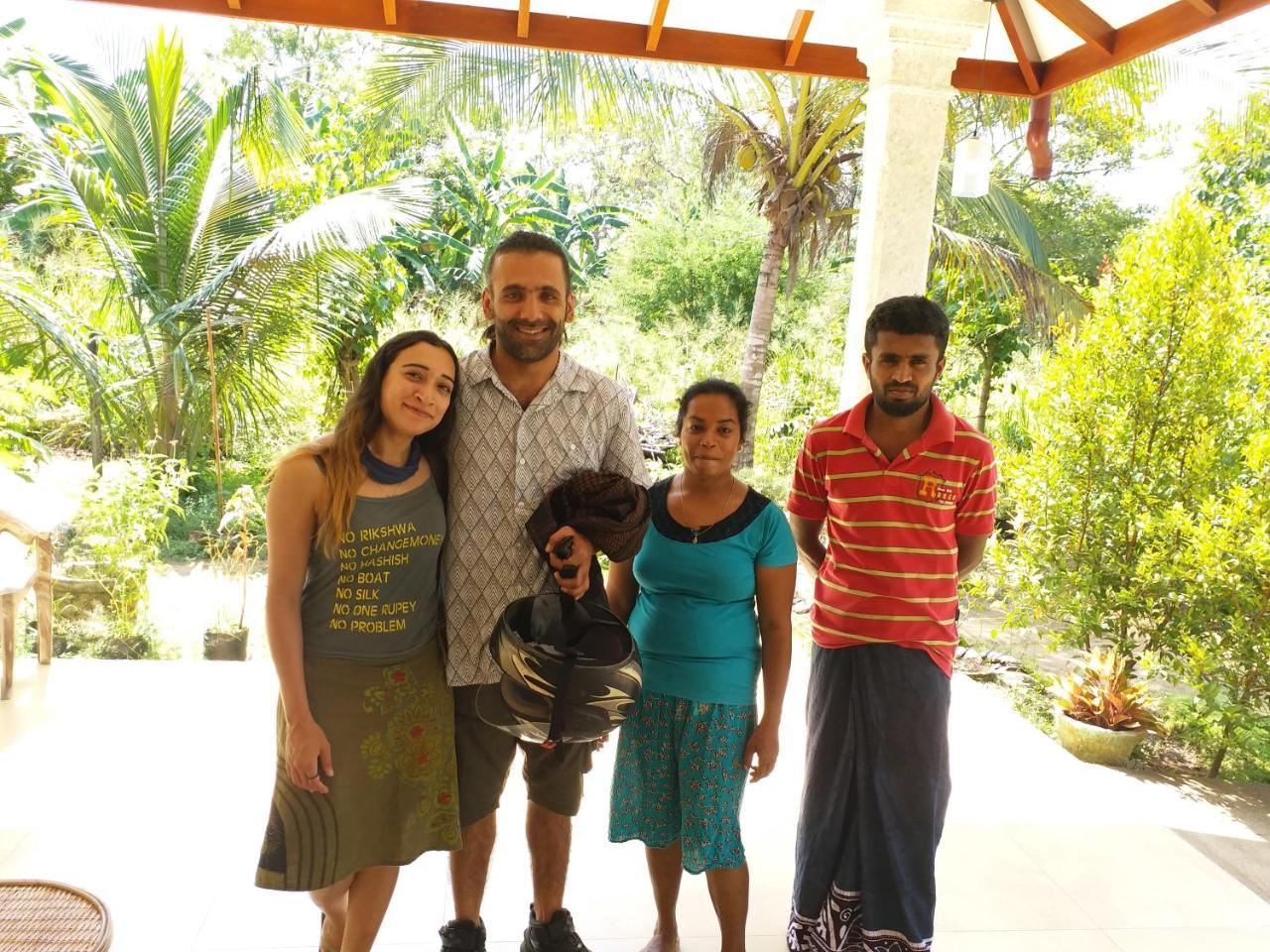 Casa Vacansa Home Stay Hungama Dış mekan fotoğraf