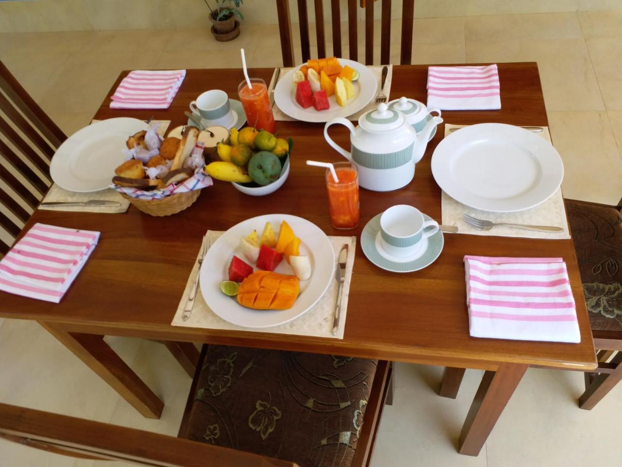 Casa Vacansa Home Stay Hungama Dış mekan fotoğraf