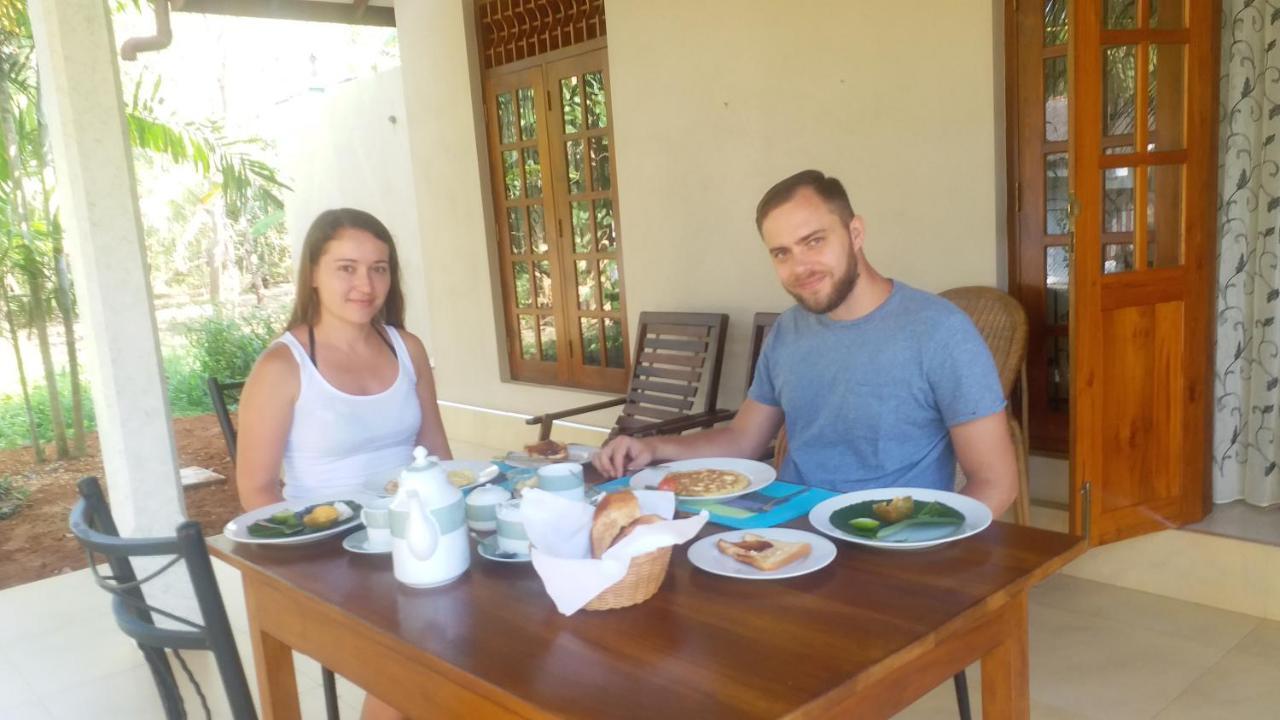 Casa Vacansa Home Stay Hungama Dış mekan fotoğraf