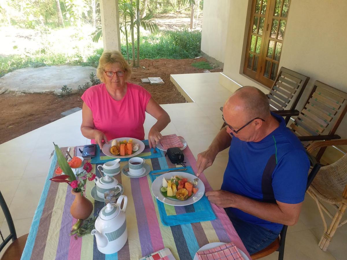 Casa Vacansa Home Stay Hungama Dış mekan fotoğraf